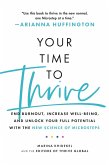 Your Time to Thrive (eBook, ePUB)