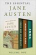 The Essential Jane Austen Volume One... - Bild 1