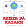 Reiser på Kasakh (MP3-Download) - Bild 1
