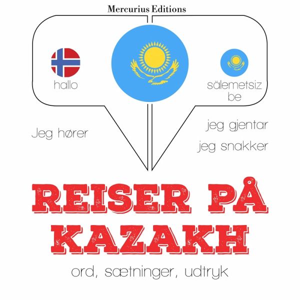 Reiser på Kasakh (MP3-Download) Reiser på Kasakh (MP3-Download)