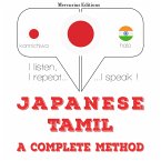 I am learning Tamil (MP3-Download)