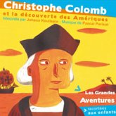 Christophe Colomb (MP3-Download)