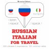 Travel words and phrases in Italian... - Bild 1