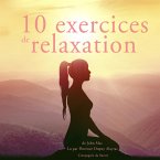 10 exercices de relaxation (MP3-Download)