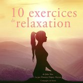 10 exercices de relaxation (MP3-Download)