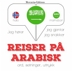 Cover Reiser på arabisk (MP3-Download)