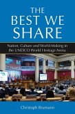 The Best We Share (eBook, ePUB)