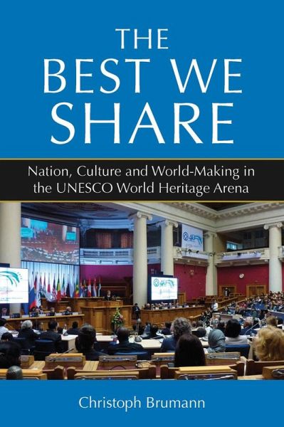 The Best We Share (eBook, ePUB) The Best We Share (eBook, ePUB)
