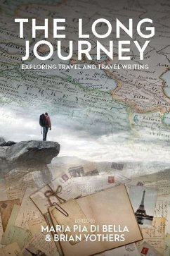 The Long Journey (eBook, ePUB)