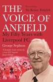 The Voice of Anfield (eBook, ePUB)
