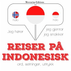 Cover Reiser på indonesisk (MP3-Download)