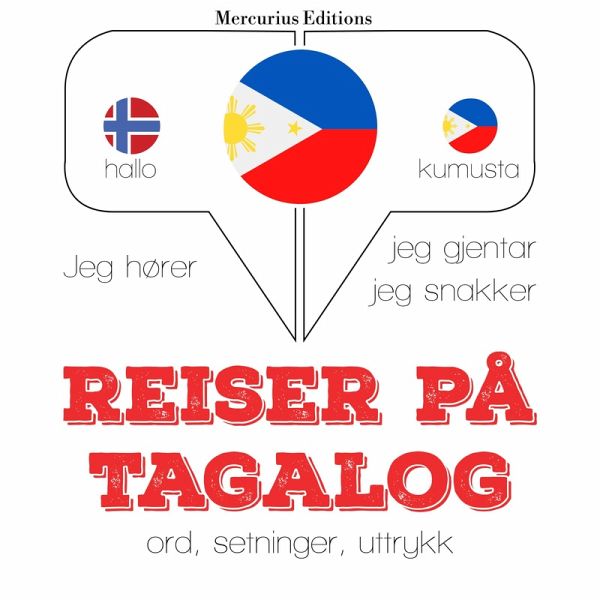 Reiser på Tagalog (MP3-Download)