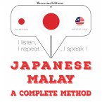 I am learning Malay (MP3-Download)