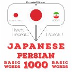 1000 essential words in Persian (MP3-Download)