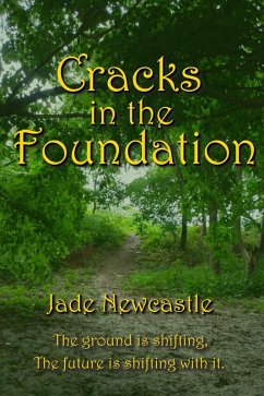 Cover Cracks In The Foundation (eBook, ePUB)