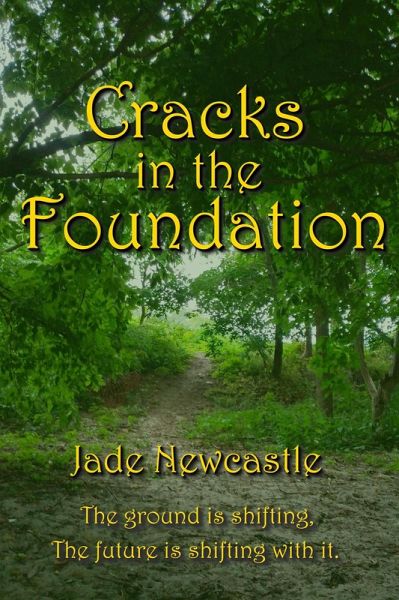 Cracks In The Foundation (eBook, ePUB)