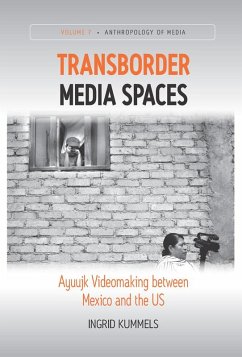 Transborder Media Spaces (eBook, ePUB) - Kummels, Ingrid