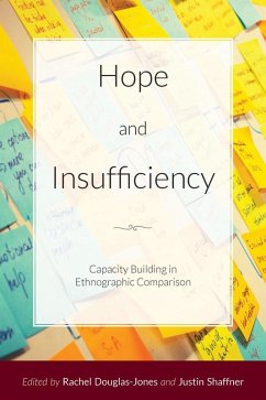 Hope and Insufficiency (eBook, ePUB)