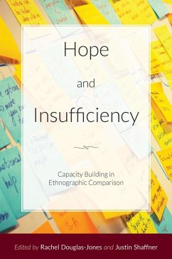 Cover Hope and Insufficiency (eBook, ePUB)