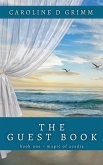 The Guest Book (Magic of Acadia, #1) (eBook, ePUB)