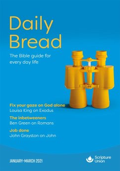 Daily Bread (eBook, ePUB)