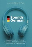 Sounds German (eBook, ePUB)