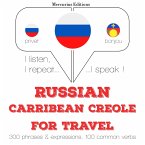 Travel words and phrases in Haitian Creole (MP3-Download)