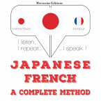 I am learning French (MP3-Download)