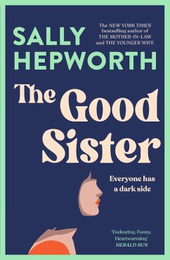 The Good Sister (eBook, ePUB) - Hepworth, Sally