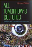All Tomorrow's Cultures (eBook, ePUB)