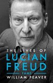 The Lives of Lucian Freud: FAME 1968 - 2011 (eBook, PDF)