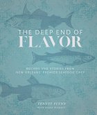 The Deep End of Flavor (eBook, ePUB)