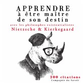 Apprendre à être maître de son destin avec les philosophes existentialistes (MP3-Download)