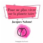 Pour ne plus vivre sur la planète taire (MP3-Download)