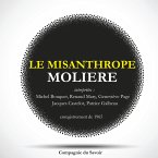 Le Misanthrope de Molière (MP3-Download)