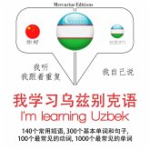 I am learning Uzbek (MP3-Download)