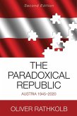 The Paradoxical Republic (eBook, ePUB)