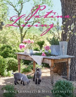 Cover Patina Living (eBook, ePUB)