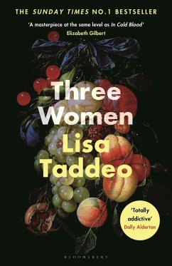 Three Women (eBook, PDF) - Taddeo, Lisa