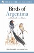Field Guide to the Birds of Argentina... - Bild 1