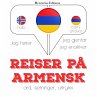 Reiser på armensk (MP3-Download) - Bild 1