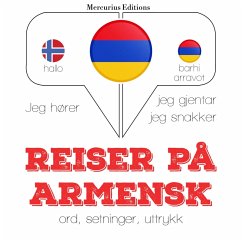 Reiser på armensk (MP3-Download) - Gardner, JM