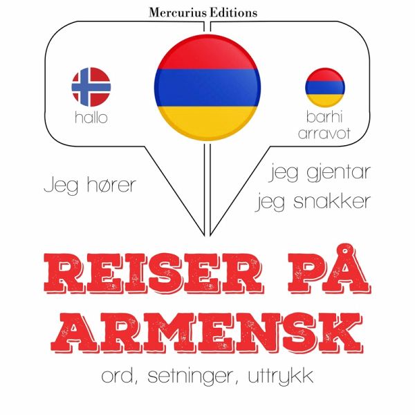Reiser på armensk (MP3-Download) Reiser på armensk (MP3-Download)