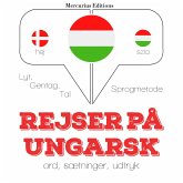 Rejser på ungarsk (MP3-Download)