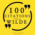 100 citations d'Oscar Wilde (MP3-Download)