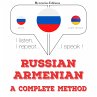 I am learning Armenian (MP3-Download) - Bild 1