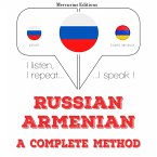 I am learning Armenian (MP3-Download)