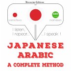 I am learning Arabic (MP3-Download)