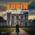 La comtesse de Cagliostro – Les aventures d'Arsène Lupin (MP3-Download)
