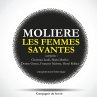 Les Femmes Savantes de Molière... - Bild 1
